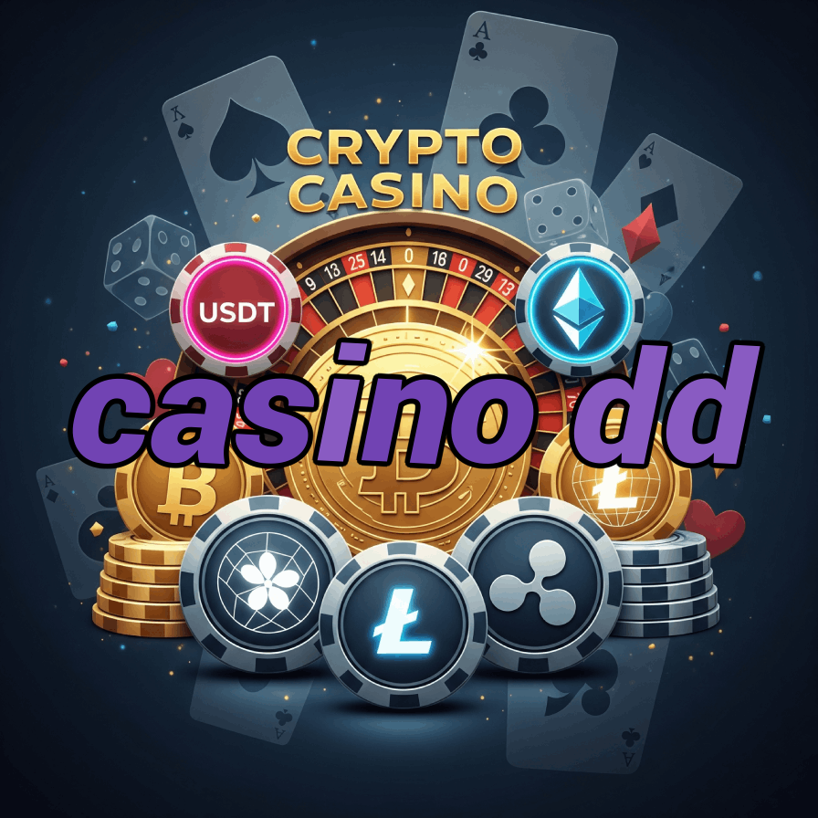 Casino DD - Fast Payouts & Secure Gaming